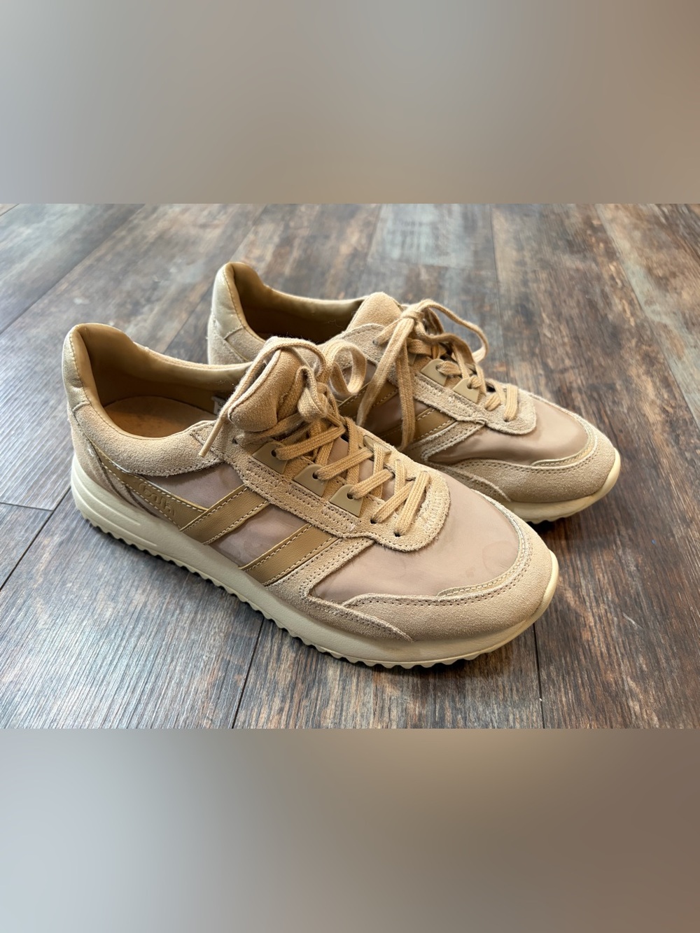 Gola Chicago Sneaker Sz 8